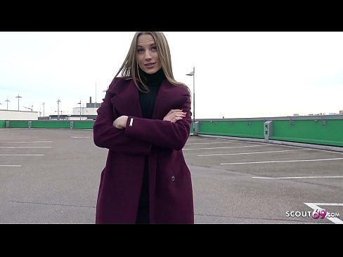 ❤️ ГЕРМАНСКИОТ СКАУТ Е ЧЕЛИЧЕН СОНИШТЕН ЛИСТ, ПАРКИНГ И СЕКСИ ЗА ПАРИ ❤❌ Ебате кај нас